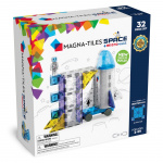 Magna Tiles Magna-Tiles - Rymden 32 delar (90288)