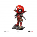 IronStudios - MiniCo : Marvel Comics -Deadpool IronStudios - MiniCo : Marvel Comics -Deadpool
