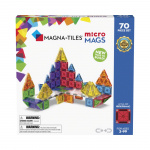 Magna Tiles Magna-Tiles - microMAGS 70 delar (90296)