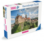 Ravensburger Sigmaringens slott - 1000 p (12001317)