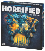 Ravensburger Horrified Greek Monsters- (10822407)