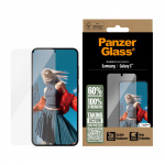 Panzer Glas - Skärmskydd Galaxy S25, UWF Panzer Glas - Skärmskydd Galaxy S25, UWF