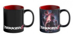 Good Loot Tekken 8 Key Art Heat Reveal Mugg Good Loot Tekken 8 Key Art Heat Reveal Mugg