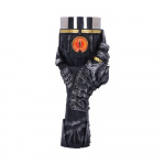 Lord of the Rings Sauron bägare 22,5 cm Lord of the Rings Sauron bägare 22,5 cm