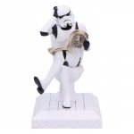 Nemesis Now Stormtrooper Toilet Figurine