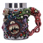 Nemesis Now Dungeons & Dragons Beholder Tankard