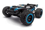 Blackzon Slyder ST Turbo 1/16 4WD 2S Brushless - Blå (540215)