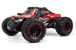 Blackzon Spryte MT 1/20 4WD elektrisk monstertruck - röd (540302)