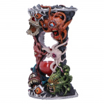 Nemesis Now Dungeons & Dragons Beholder Sand Timer Nemesis Now Dungeons & Dragons Beholder Sand Timer