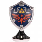 First4Figures - Hyliansk sköld (The Legend Of Zelda: Breath Of The Wild)(Samlare) PVC
