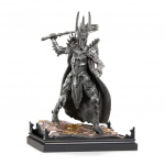 Noble Collection Sauron Diorama - Sagan om ringen - Samlarfigur