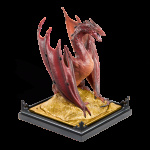 Noble Collection Smaug Diorama - Bilbo the Hobbit - Sammlarfigur