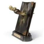 Noble Collection HP - Basilisk Fang och Tom Riddle dagbok