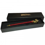 Noble Collection Hogwarts House Pen - Gryffindor - Harry Potter Noble Collection Hogwarts House Pen - Gryffindor - Harry Potter