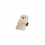 Noble Collection Hedwig plysch miniatyr - Harry Potter