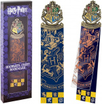 Noble Collection Harry Potter - Hogwarts vapenbokmärke