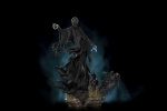 IronStudios - Harry Potter: staty i konstskala 1:10 - Dementor /Figurer IronStudios - Harry Potter: staty i konstskala 1:10 - Dementor /Figurer