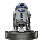 IronStudios - Star Wars The Mandalorian: Staty i konstskala 1:10 - R2-D2