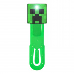 Paladone Minecraft Creeper Book Light