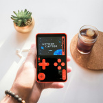 Mad Monkey Slim-konsol