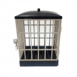 Mad Monkey Telefonfängelse med timer