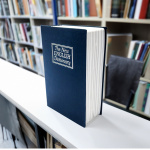 Mad Monkey Valv för böcker