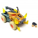 Monster Jam Mini Mad Hog Sweeper lekset - (6071776)