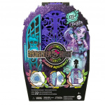 Monster High Skulltimate Secrets Twyla - (218-2507) Monster High Skulltimate Secrets Twyla - (218-2507)
