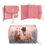 Miss Melody Handväska Blommor ( 0412763 )