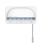 Oclean Sterilizer S1 UV-C Tandborstsanitizer Vit