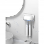 Oclean Sterilizer S1 UV-C Tandborstsanitizer Vit