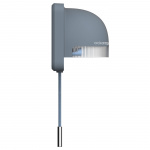 Oclean Sterilizer S1 UV-C Tandborstsanitizer Grå Oclean Sterilizer S1 UV-C Tandborstsanitizer Grå