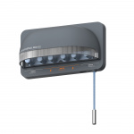 Oclean Sterilizer S1 UV-C Tandborstsanitizer Grå Oclean Sterilizer S1 UV-C Tandborstsanitizer Grå