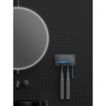 Oclean Sterilizer S1 UV-C Tandborstsanitizer Grå Oclean Sterilizer S1 UV-C Tandborstsanitizer Grå