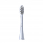Oclean Borsthuvud Professional Clean 2-Pack Silver