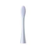 Oclean Borsthuvud Professional Clean 2-Pack Silver