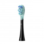 Oclean Borsthuvud Ultra Gum Care 2-Pack Svart Oclean Borsthuvud Ultra Gum Care 2-Pack Svart