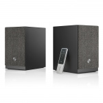 Audio Pro Högtalare A28 Multiroom Svart