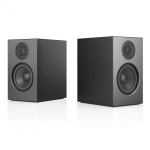 Audio Pro Högtalare A28 Multiroom Svart