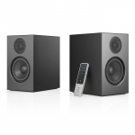 Audio Pro Högtalare A28 Multiroom Svart