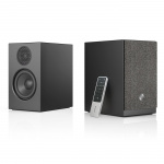 Audio Pro Högtalare A28 Multiroom Svart