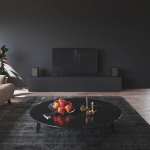 Audio Pro Högtalare A28 Multiroom Svart