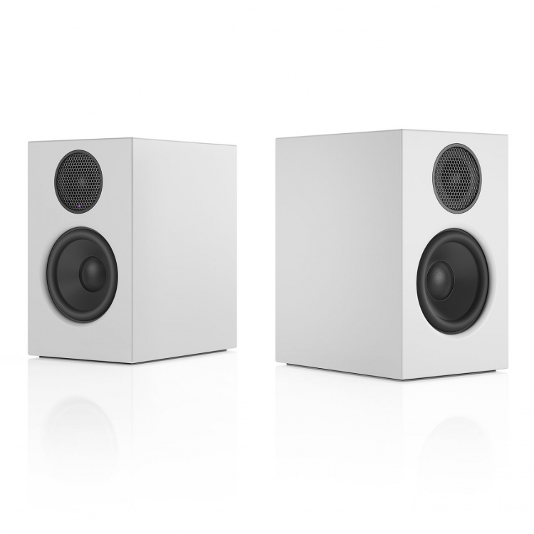 Audio Pro Högtalare A28 Multiroom Vit