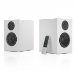 Audio Pro Högtalare A28 Multiroom Vit