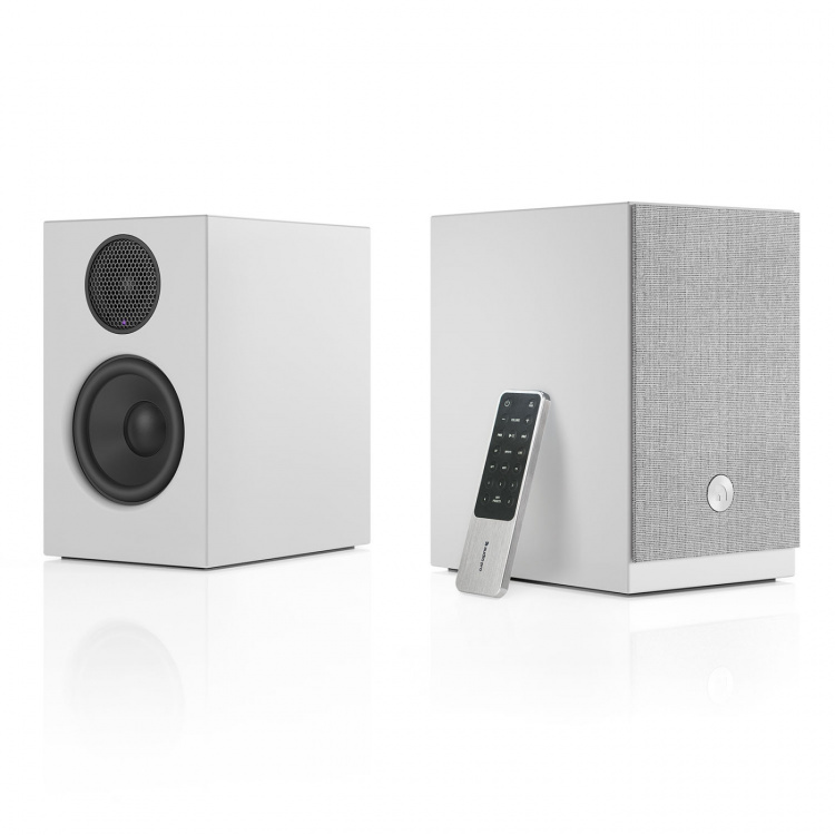 Audio Pro Högtalare A28 Multiroom Vit
