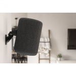 Audio Pro Väggfäste Wb-201 Svart
