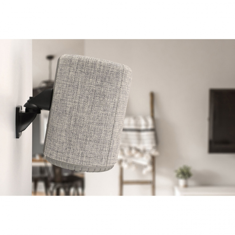 Audio Pro Väggfäste Wb-201 Svart