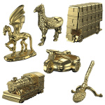 Hasbro gaming Brädspel Monopoly Harry Potter (SE/FI)