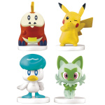 Hasbro gaming Brädspel Monopoly Pokemon (SE/FI)