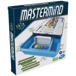 Hasbro gaming Brädspel Mastermind Refresh